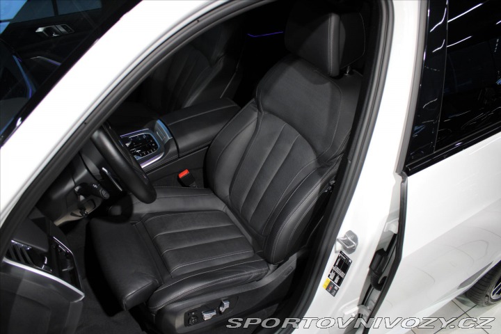 BMW X5 xDrive45e M Sport 2022