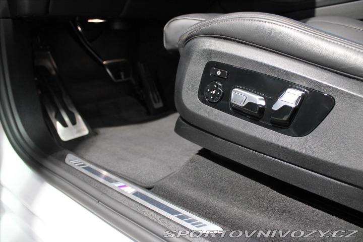 BMW X5 xDrive45e M Sport 2022