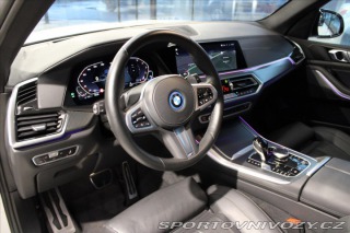 BMW X5 xDrive45e M Sport 2022