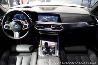 BMW X5 xDrive45e M Sport 2022