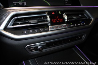 BMW X5 xDrive45e M Sport 2022