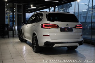 BMW X5 xDrive45e M Sport 2022