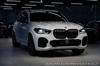 BMW X5 xDrive45e M Sport 2022
