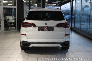 BMW X5 xDrive45e M Sport 2022