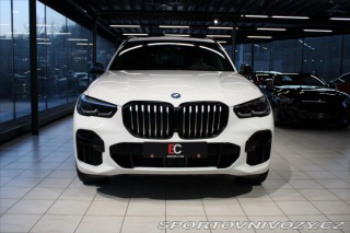 BMW X5 xDrive45e M Sport 2022