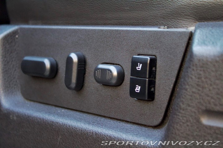 Ford Ostatní modely F-150 FX COYOTE V8 2013 2013