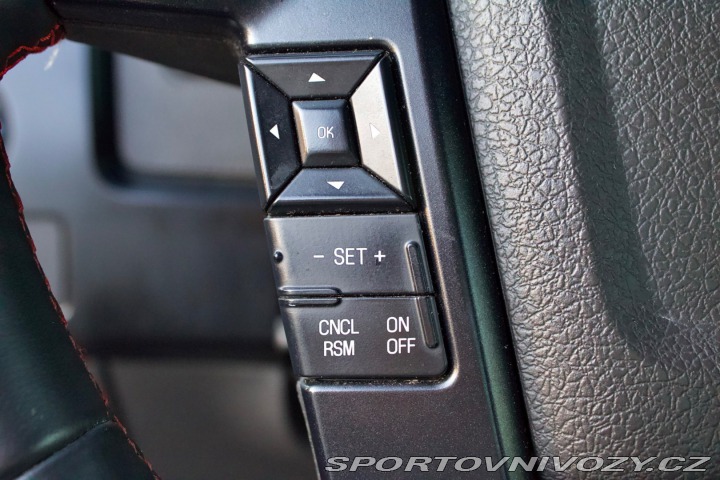 Ford Ostatní modely F-150 FX COYOTE V8 2013 2013