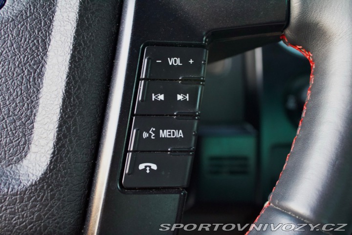 Ford Ostatní modely F-150 FX COYOTE V8 2013 2013