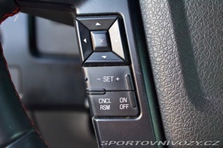 Ford Ostatní modely F-150  FX COYOTE V8 2013 2013