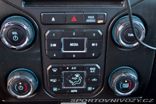 Ford Ostatní modely F-150  FX COYOTE V8 2013 2013