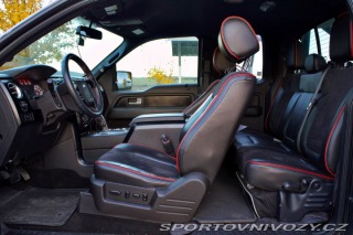 Ford Ostatní modely F-150  FX COYOTE V8 2013 2013