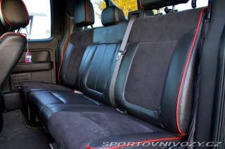 Ford Ostatní modely F-150  FX COYOTE V8 2013 2013