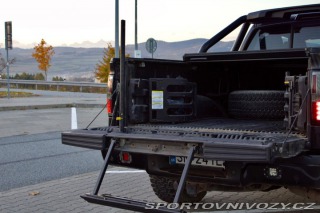 Ford Ostatní modely F-150  FX COYOTE V8 2013 2013