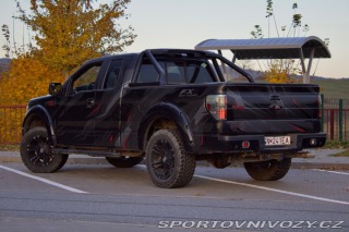 Ford Ostatní modely F-150  FX COYOTE V8 2013 2013