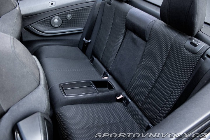BMW 4 Cabrio 435d xDrive A/T, 2014