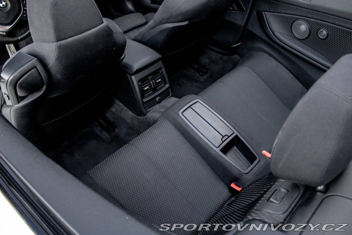 BMW 4 Cabrio 435d xDrive A/T, 2014
