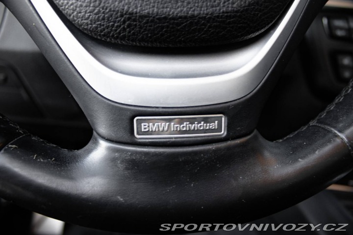 BMW 4 Cabrio 435d xDrive A/T, 2014
