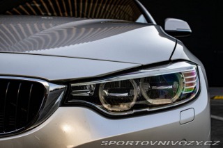 BMW 4 Cabrio  435d xDrive A/T, 2014