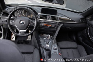 BMW 4 Cabrio  435d xDrive A/T, 2014