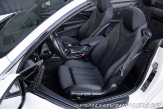 BMW 4 Cabrio  435d xDrive A/T, 2014