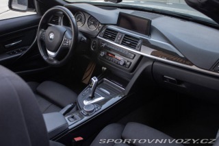 BMW 4 Cabrio  435d xDrive A/T, 2014