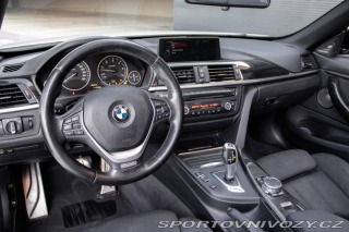 BMW 4 Cabrio  435d xDrive A/T, 2014