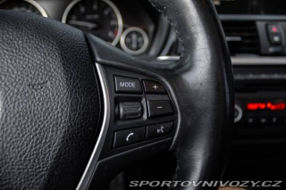 BMW 4 Cabrio  435d xDrive A/T, 2014