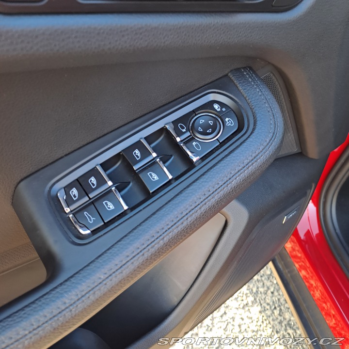 Porsche Macan Macan S 2021