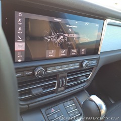 Porsche Macan Macan S 2021