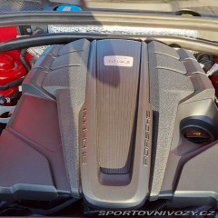 Porsche Macan Macan S 2021