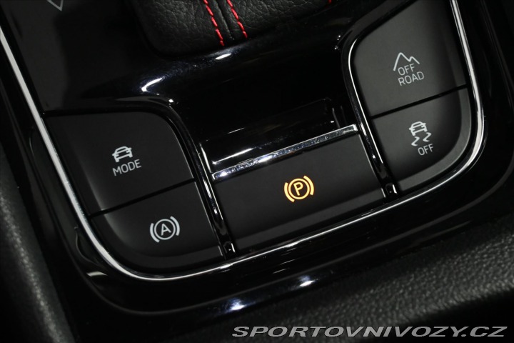 Škoda Kodiaq RS 2,0 TDI RS 176kW DSG 4x4 2021