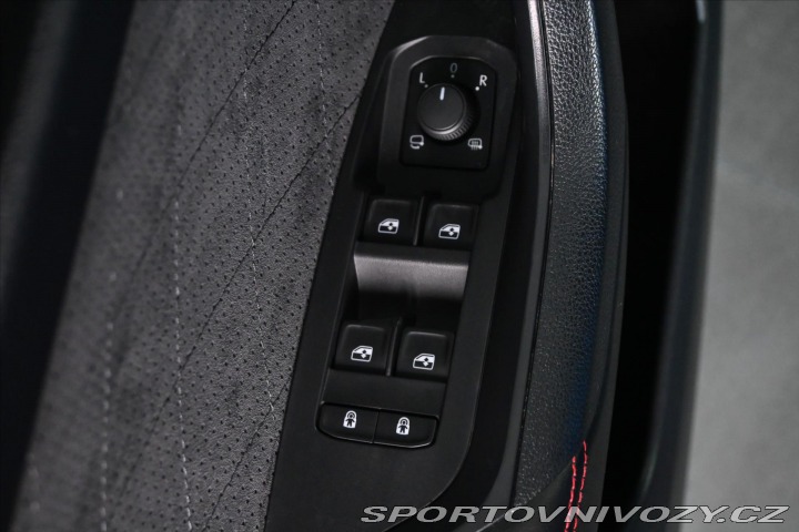 Škoda Kodiaq RS 2,0 TDI RS 176 kW DSG 4x4 2021