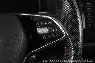 Škoda Kodiaq RS 2,0 TDI RS 176 kW DSG 4x4 2021