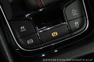 Škoda Kodiaq RS 2,0 TDI RS 176 kW DSG 4x4 2021