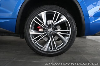 Škoda Kodiaq RS 2,0 TDI RS 176 kW DSG 4x4 2021