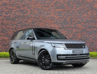   Land Rover Range Rover  P510e HSE *Panoráma*Clea