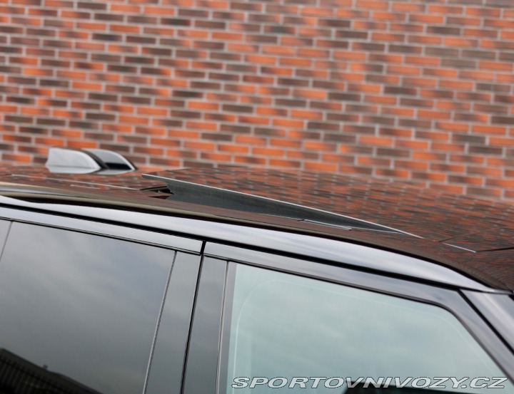 Ostatní značky Ostatní modely Land Rover Range Rover P510e HSE *Panoráma*Clea 2022