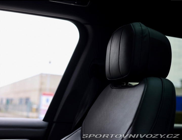 Ostatní značky Ostatní modely Land Rover Range Rover P510e HSE *Panoráma*Clea 2022