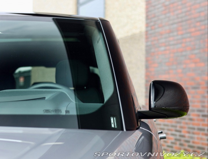 Ostatní značky Ostatní modely Land Rover Range Rover P510e HSE *Panoráma*Clea 2022