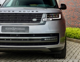Ostatní značky Ostatní modely Land Rover Range Rover  P510e HSE *Panoráma*Clea 2022