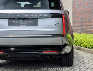 Ostatní značky Ostatní modely Land Rover Range Rover  P510e HSE *Panoráma*Clea 2022