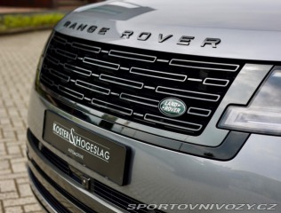 Ostatní značky Ostatní modely Land Rover Range Rover  P510e HSE *Panoráma*Clea 2022
