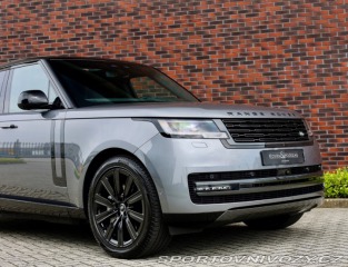 Ostatní značky Ostatní modely Land Rover Range Rover  P510e HSE *Panoráma*Clea 2022