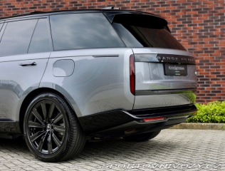 Ostatní značky Ostatní modely Land Rover Range Rover  P510e HSE *Panoráma*Clea 2022