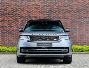 Ostatní značky Ostatní modely Land Rover Range Rover  P510e HSE *Panoráma*Clea 2022