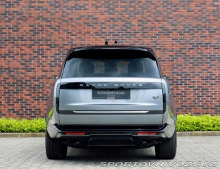 Ostatní značky Ostatní modely Land Rover Range Rover  P510e HSE *Panoráma*Clea 2022