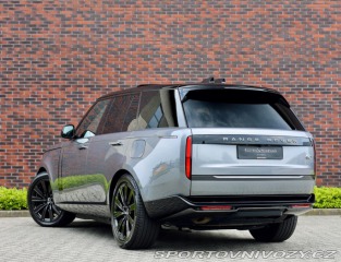 Ostatní značky Ostatní modely Land Rover Range Rover  P510e HSE *Panoráma*Clea 2022