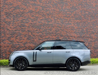 Ostatní značky Ostatní modely Land Rover Range Rover  P510e HSE *Panoráma*Clea 2022