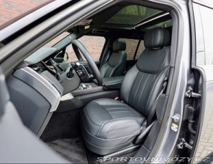 Ostatní značky Ostatní modely Land Rover Range Rover  P510e HSE *Panoráma*Clea 2022