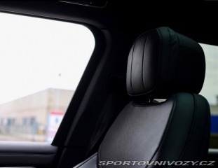 Ostatní značky Ostatní modely Land Rover Range Rover  P510e HSE *Panoráma*Clea 2022